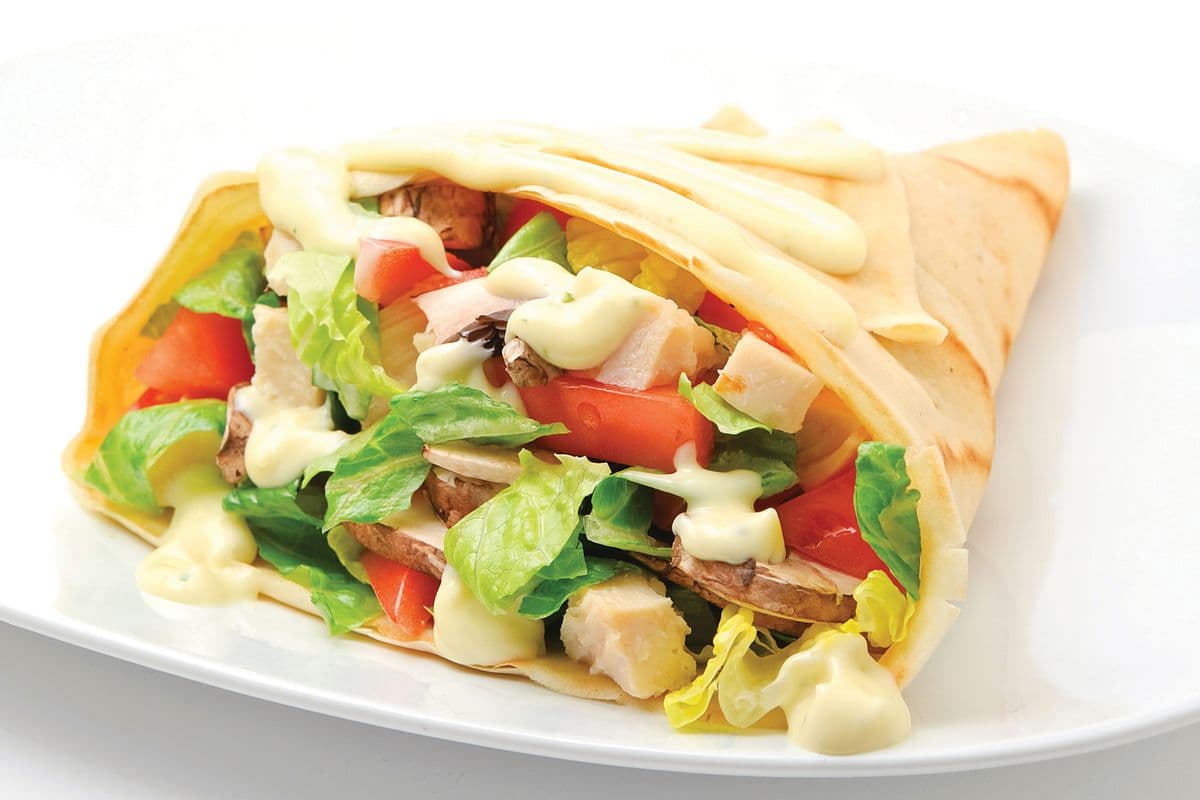 Viva la Crepe