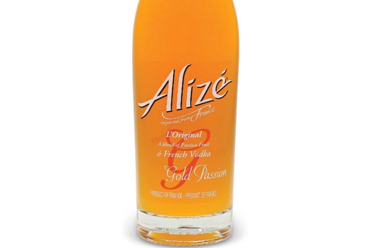 ALIZE GOLD (1 x 750 ml)