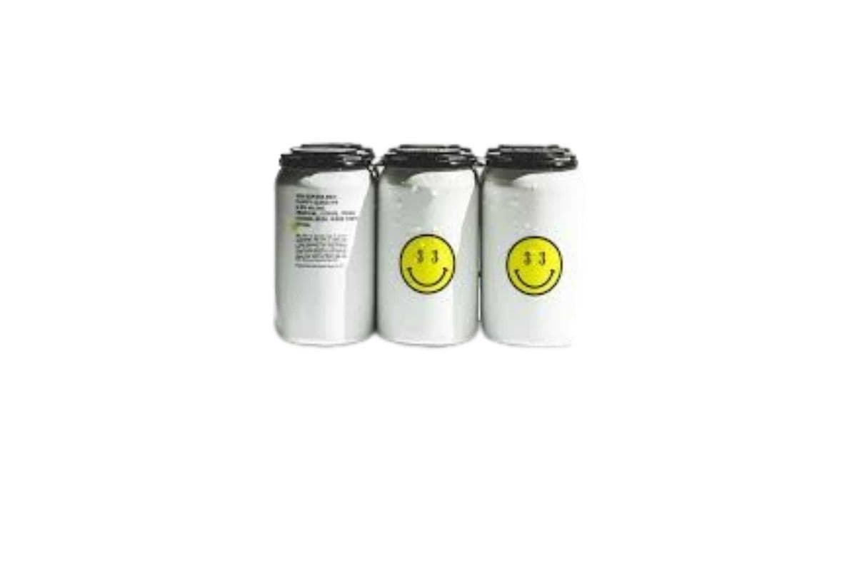 33 Exp. Fluffy C. IPA 6C (6 x 330 ml)