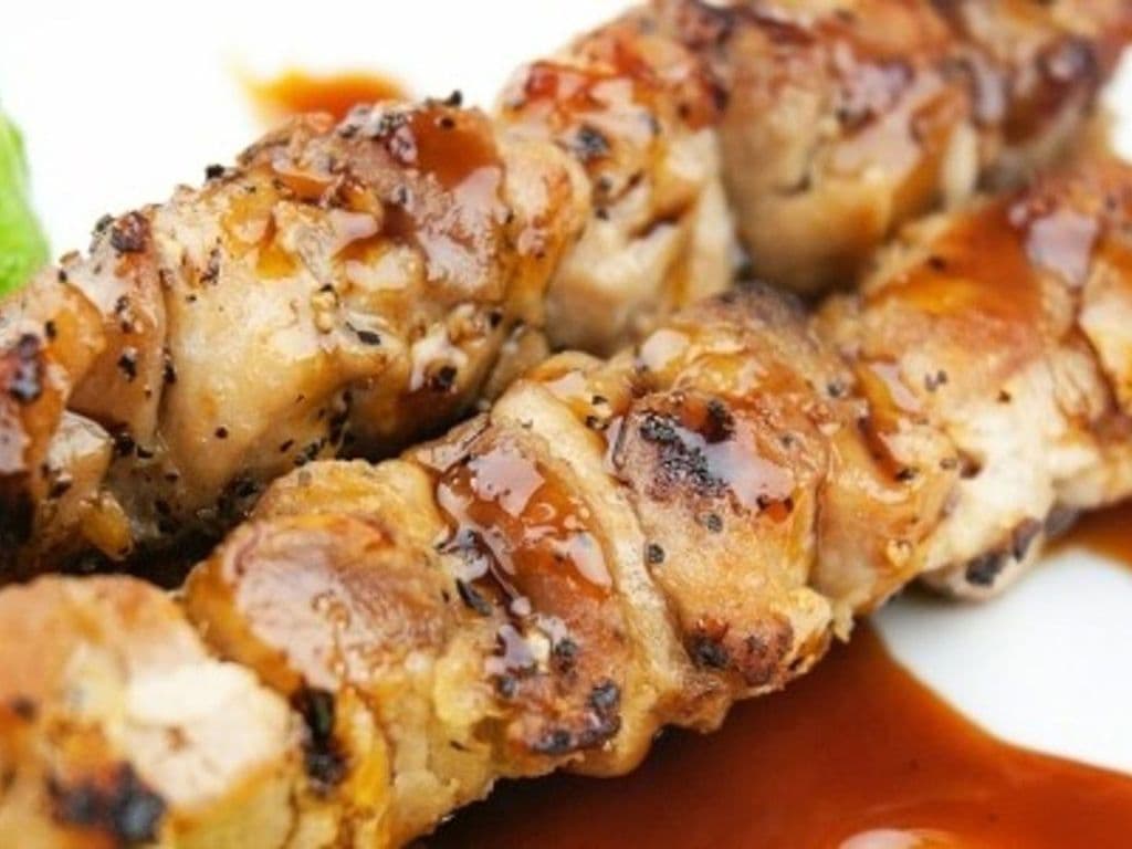 Yakitori