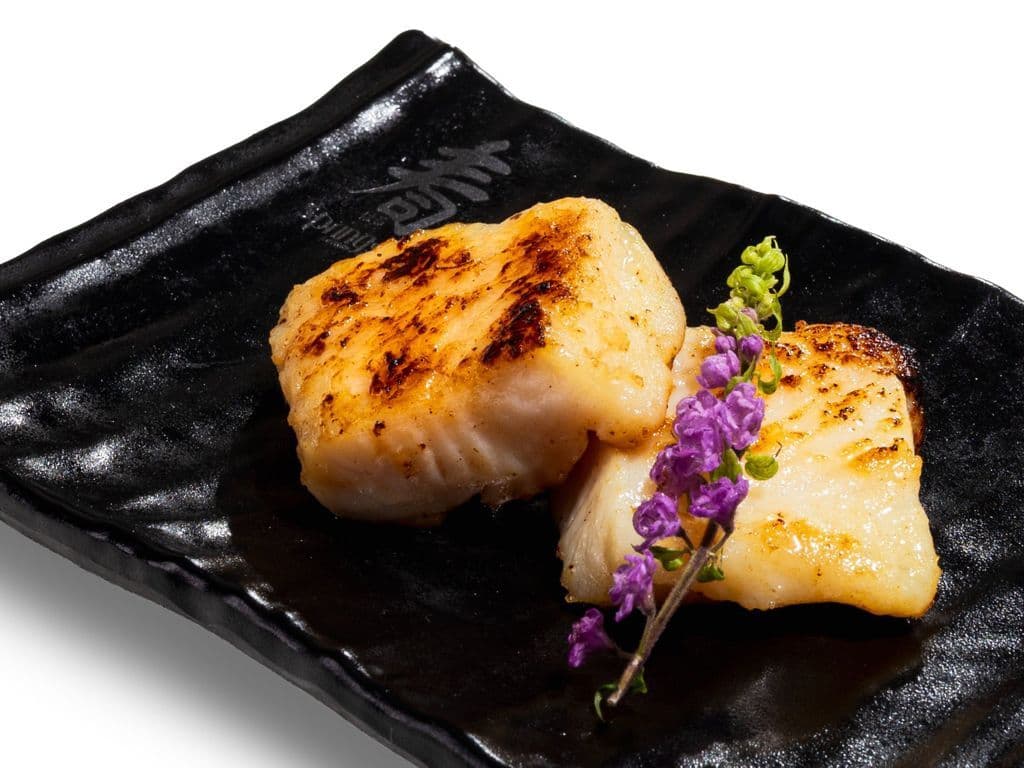 [New] Miso Basa