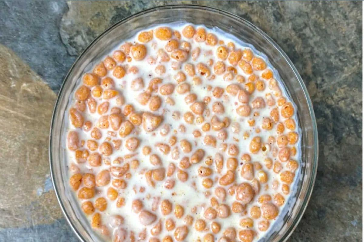 Boondi Raita
