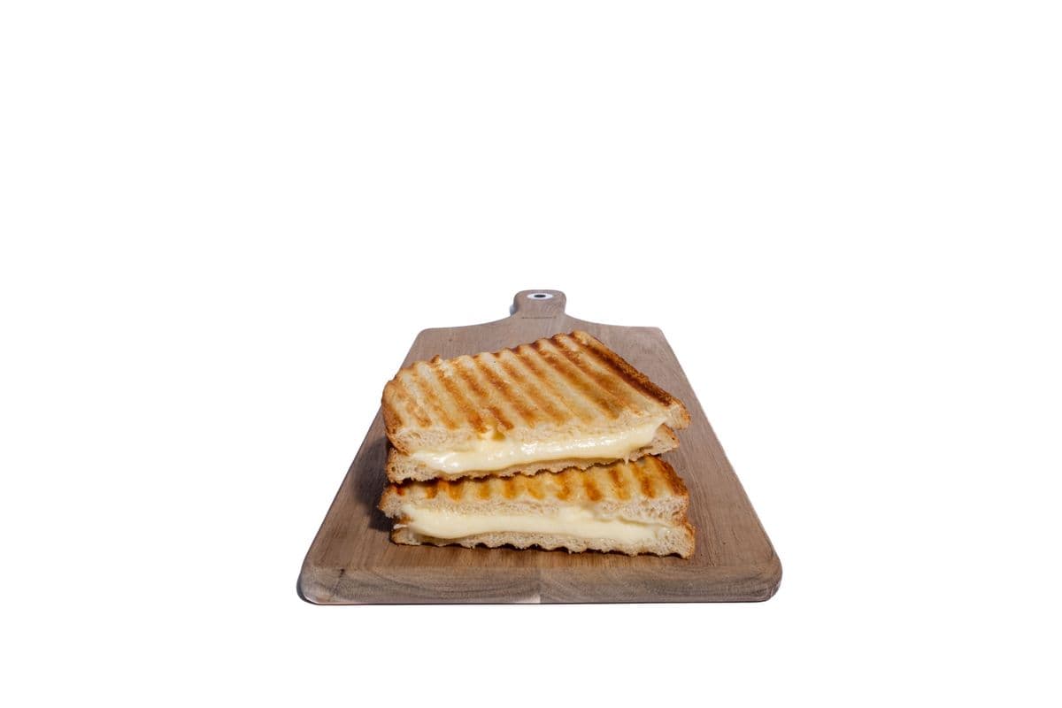 Italian Grilled Cheese Panini