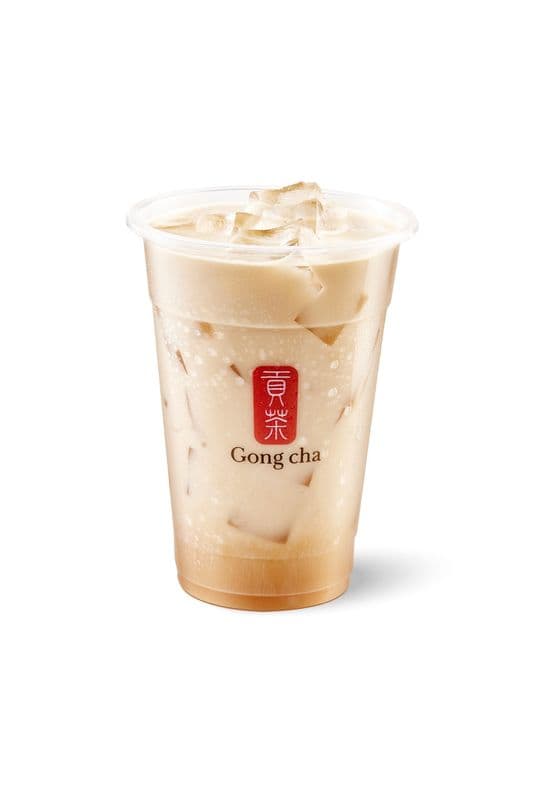 Wintermelon Latte