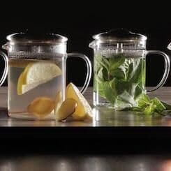 Infusions magique / Magic Infusions