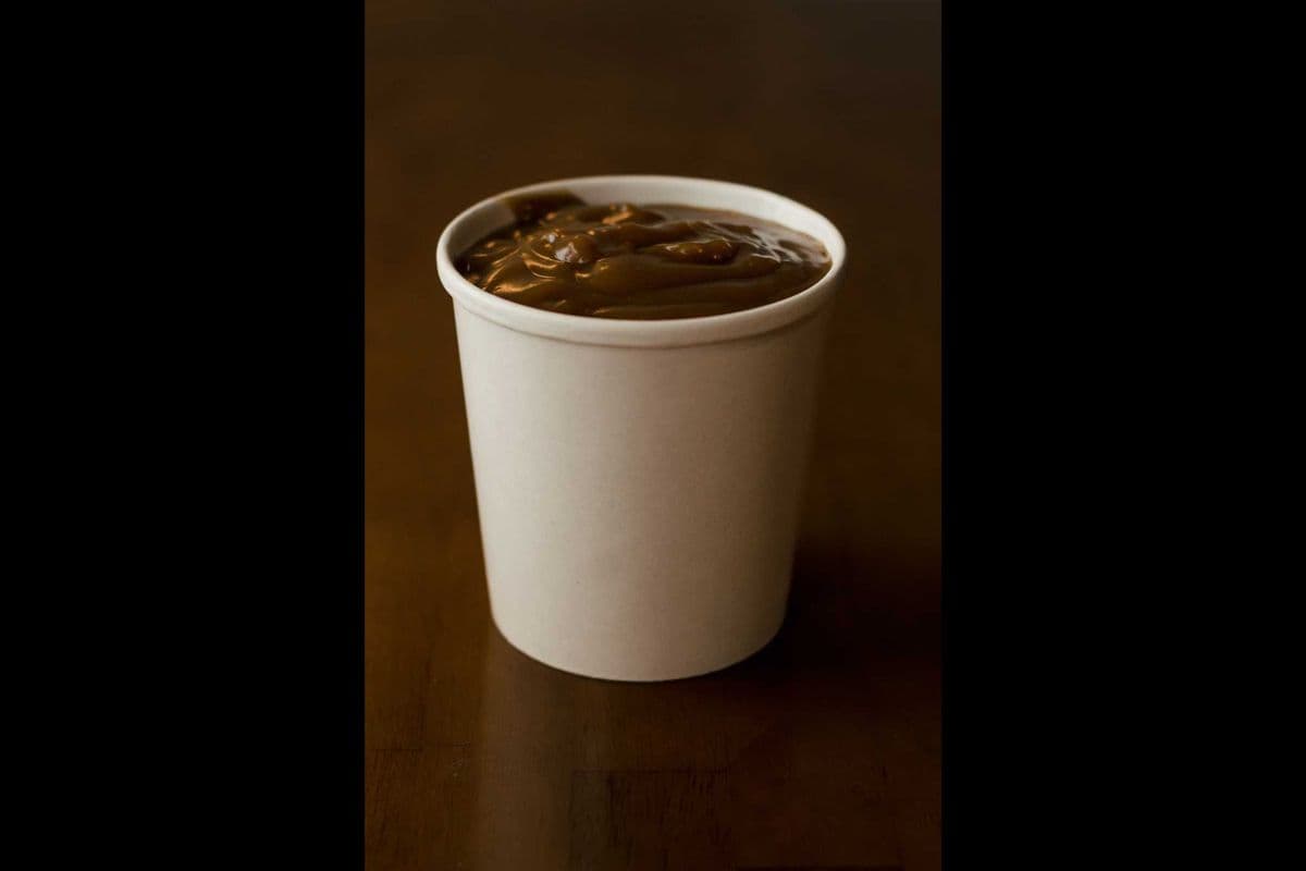 Gravy