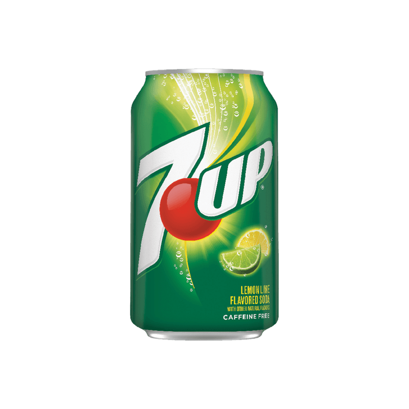7UP / 7UP