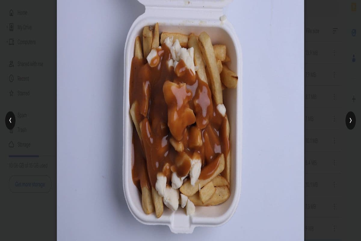 Poutine