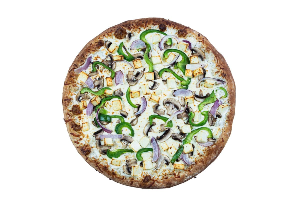 Creamy Paneer