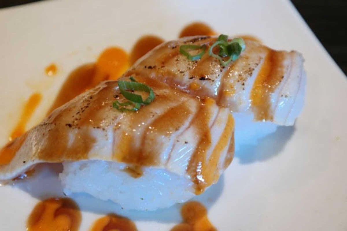 Aburi Toro (2 pcs)