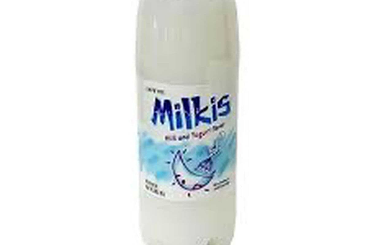 Milkis
