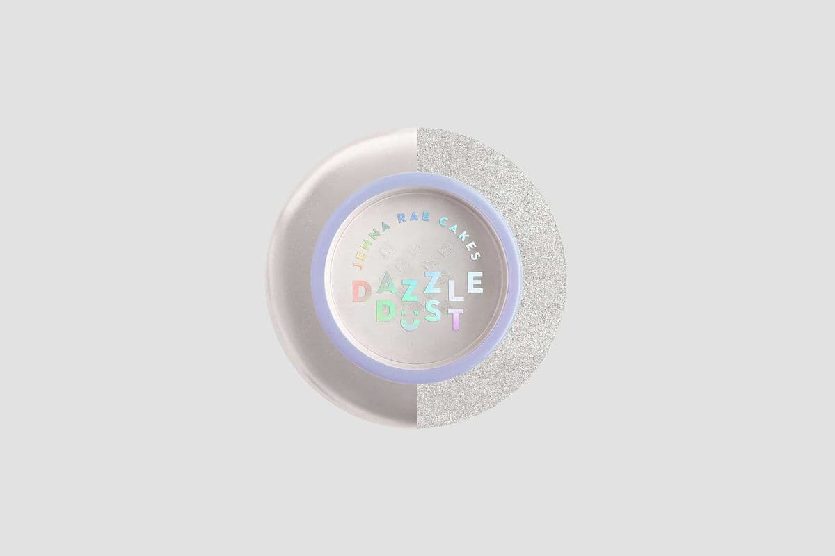 Pearl Edible Lustre