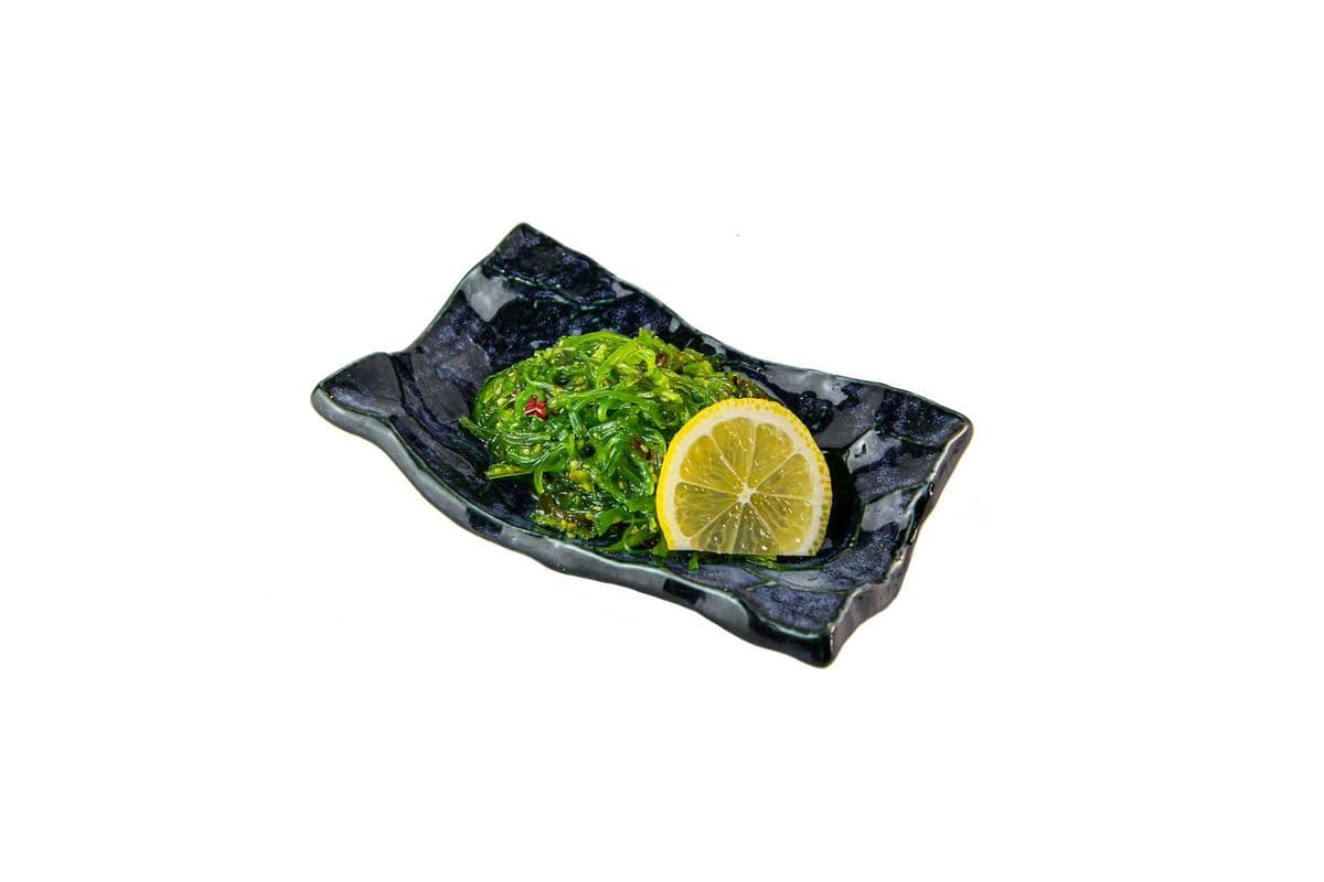 Seaweed Salad