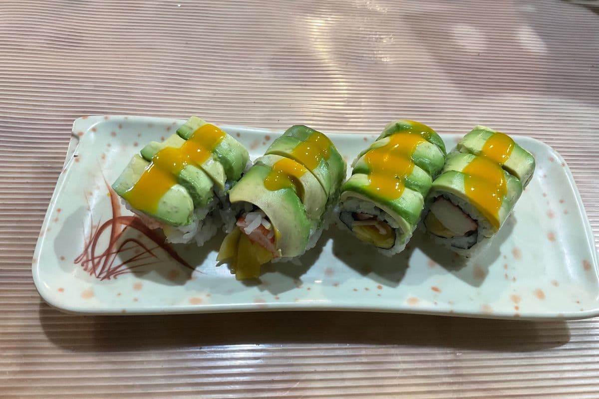 Queen Roll (8pcs)