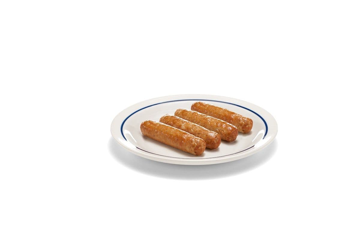 Turkey Sausage Links