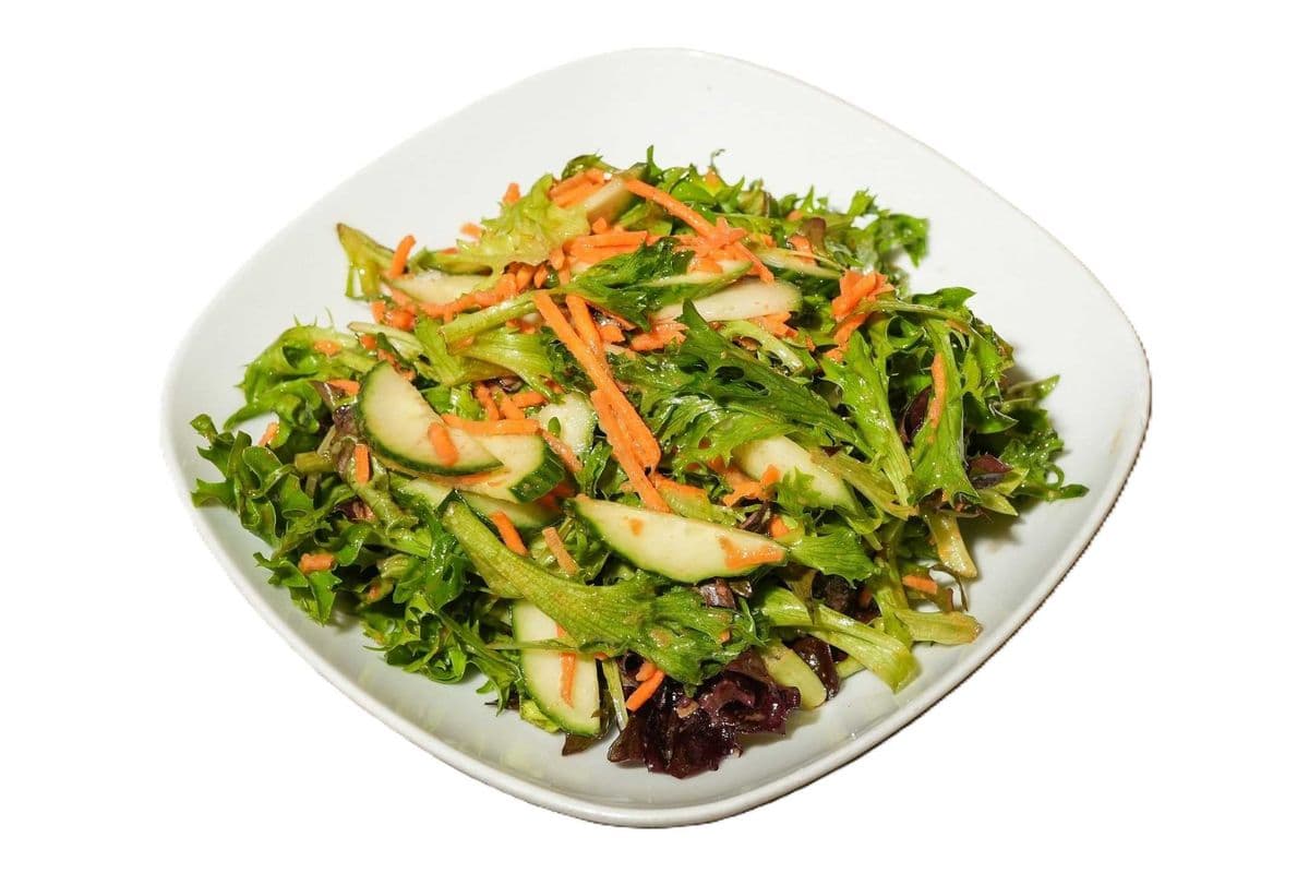 House Salad