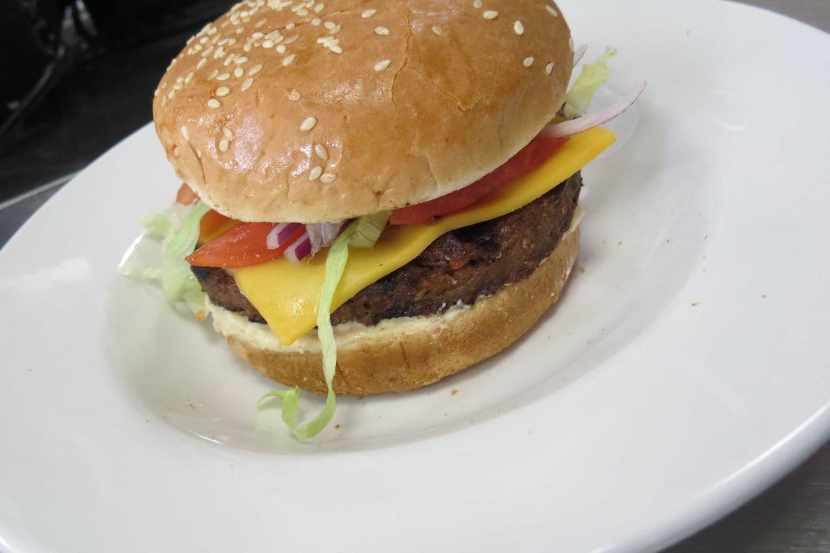 Cheeseburger