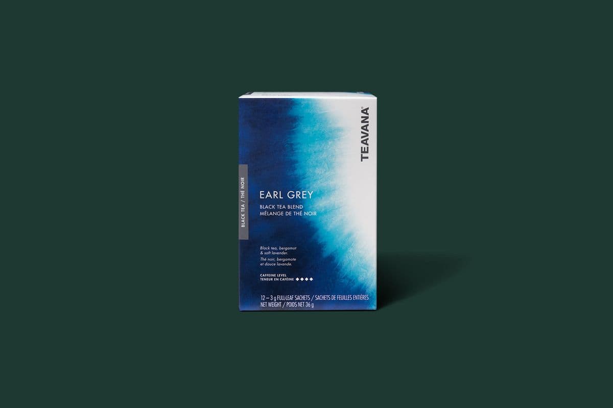 Teavana® Earl Grey