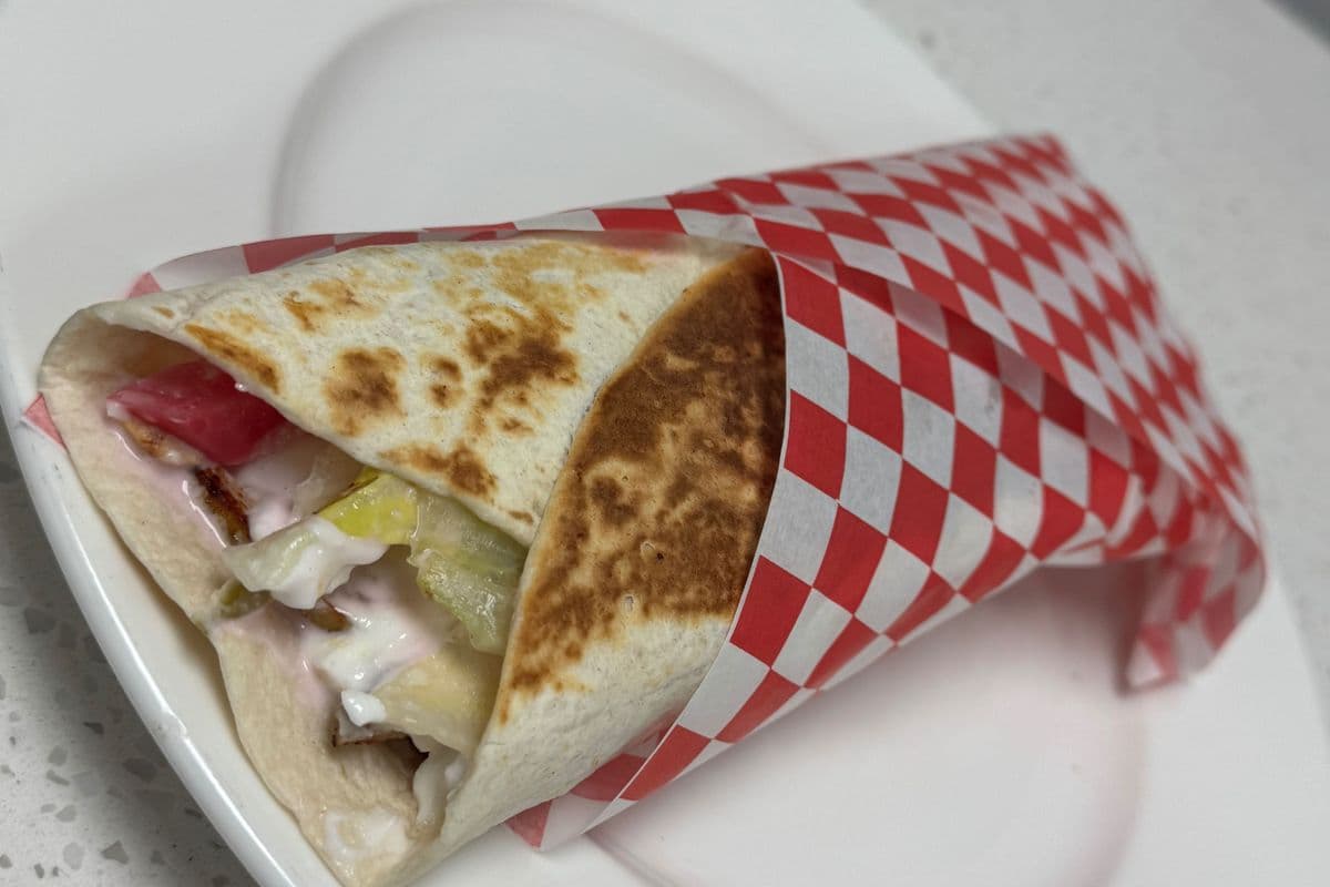 Shawarma