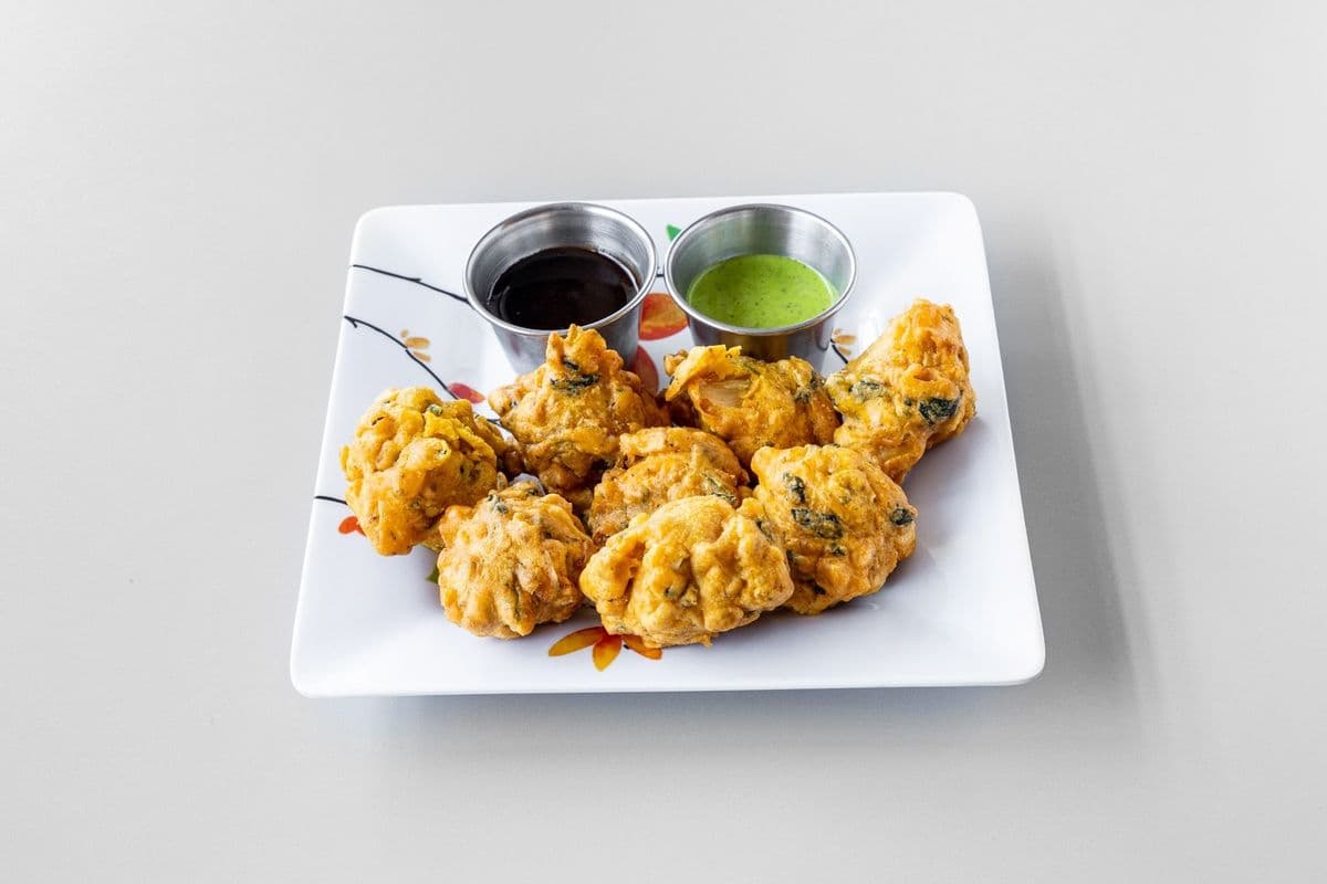 Pakoras