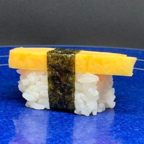 Tamago/ Omelette