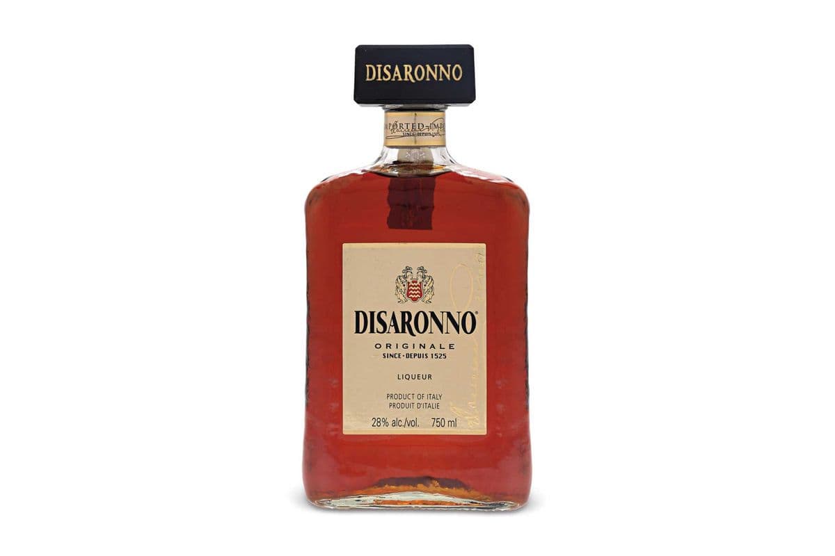 Amaretto Disaronno Liqueur (1 x 750 ml)