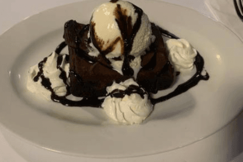 Brownie