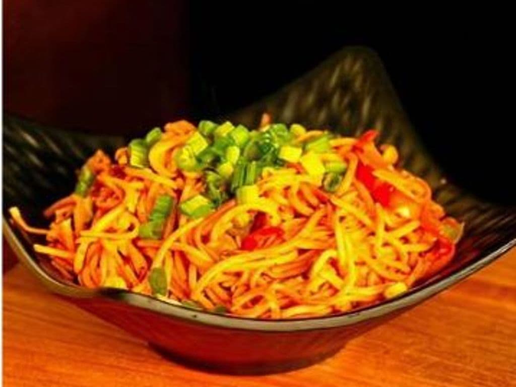 Noodles