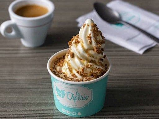 Affogato / Affogato