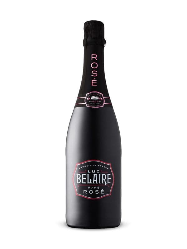 Luc Belaire Rose (1 x 750 ml)