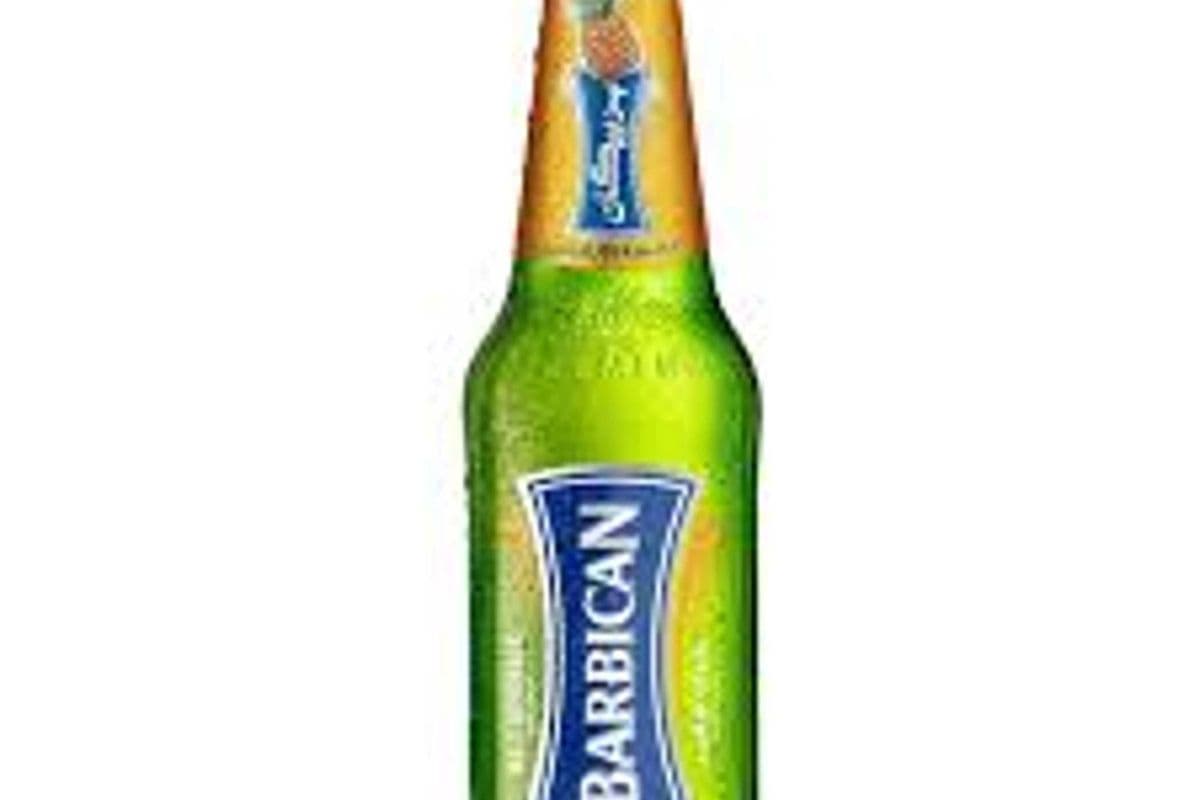 Barbican (Pineapple)