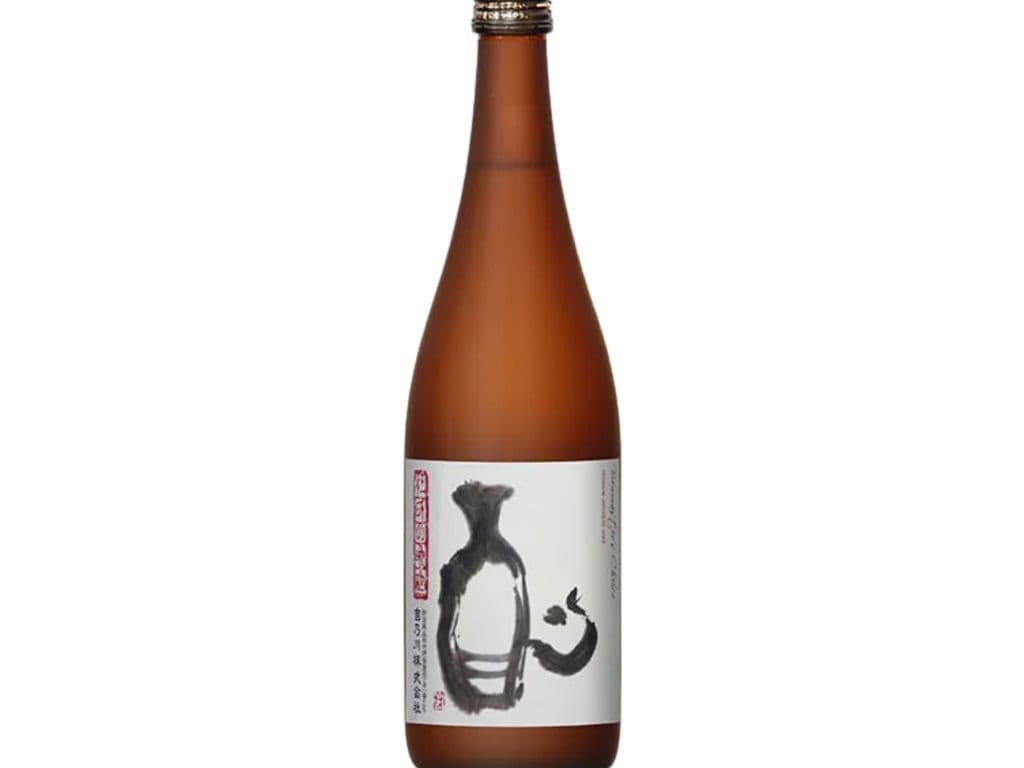 Honjozo-Yoshi no Gawa Brewmastr's Choice