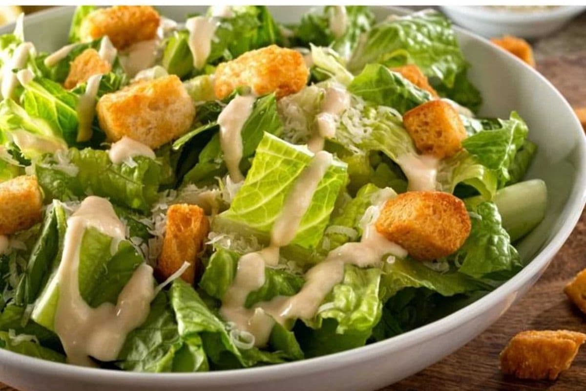 Caesar Salad