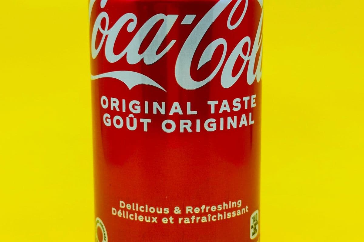Coca cola