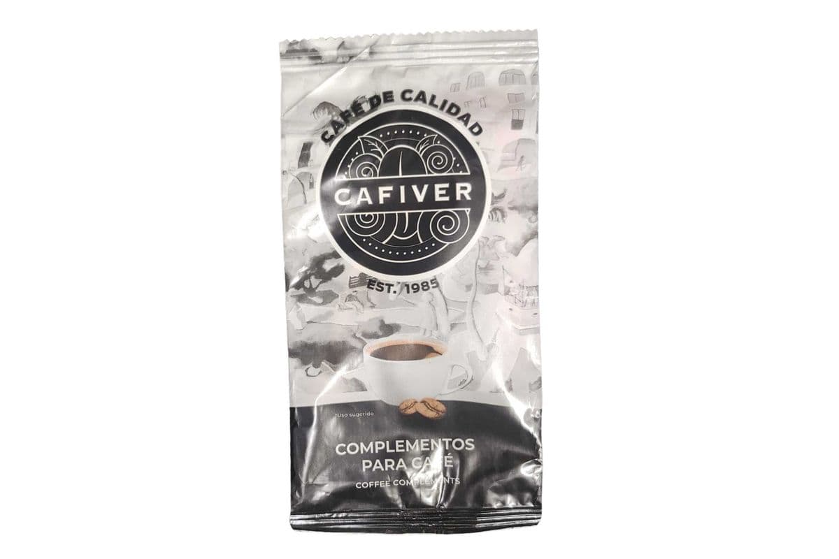 Cafiver Coffee Complements