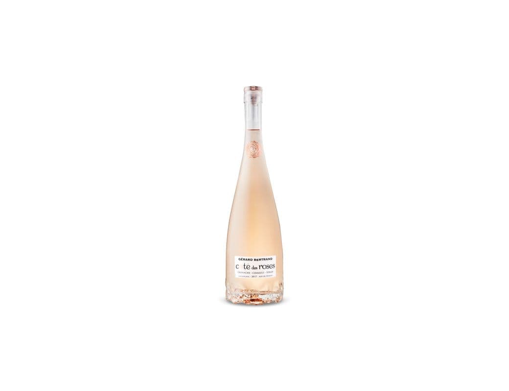 Gerard Bertrand Cote des Roses Rose (1 x 750 ml)