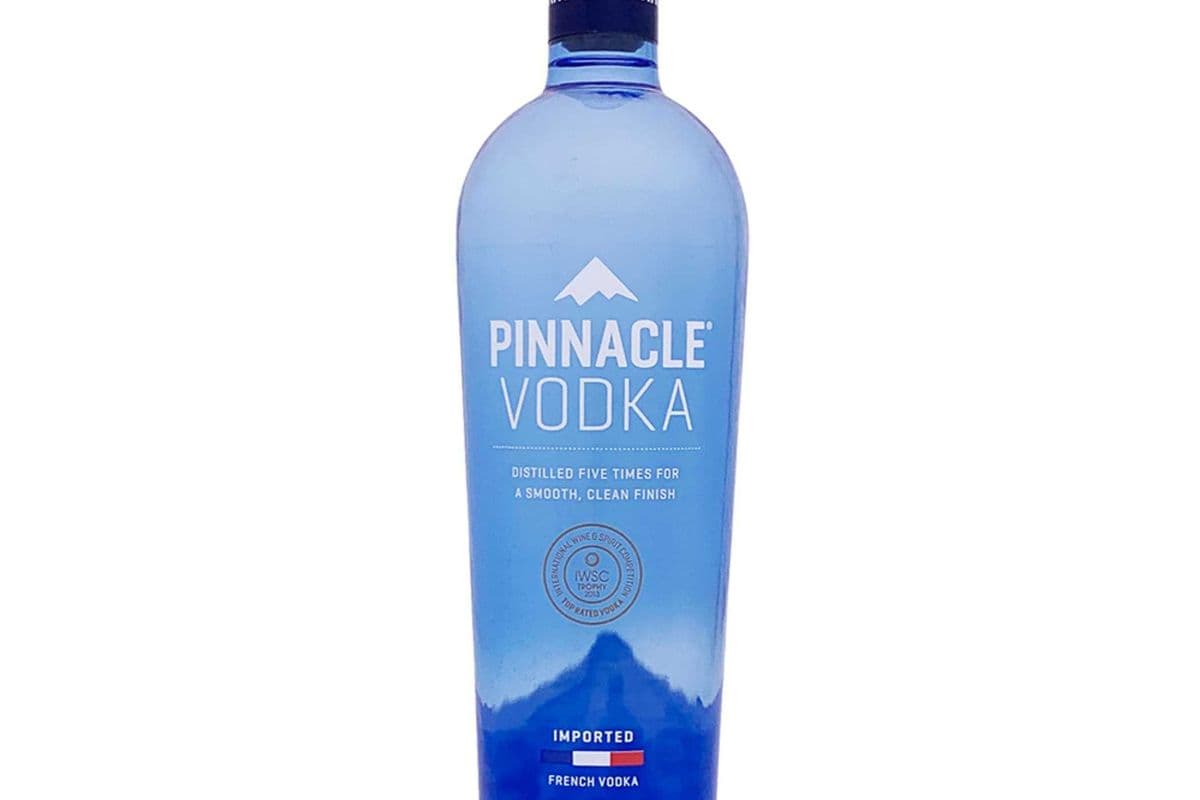 Pinnacle Chocolate Whipped (1 x 750ml)