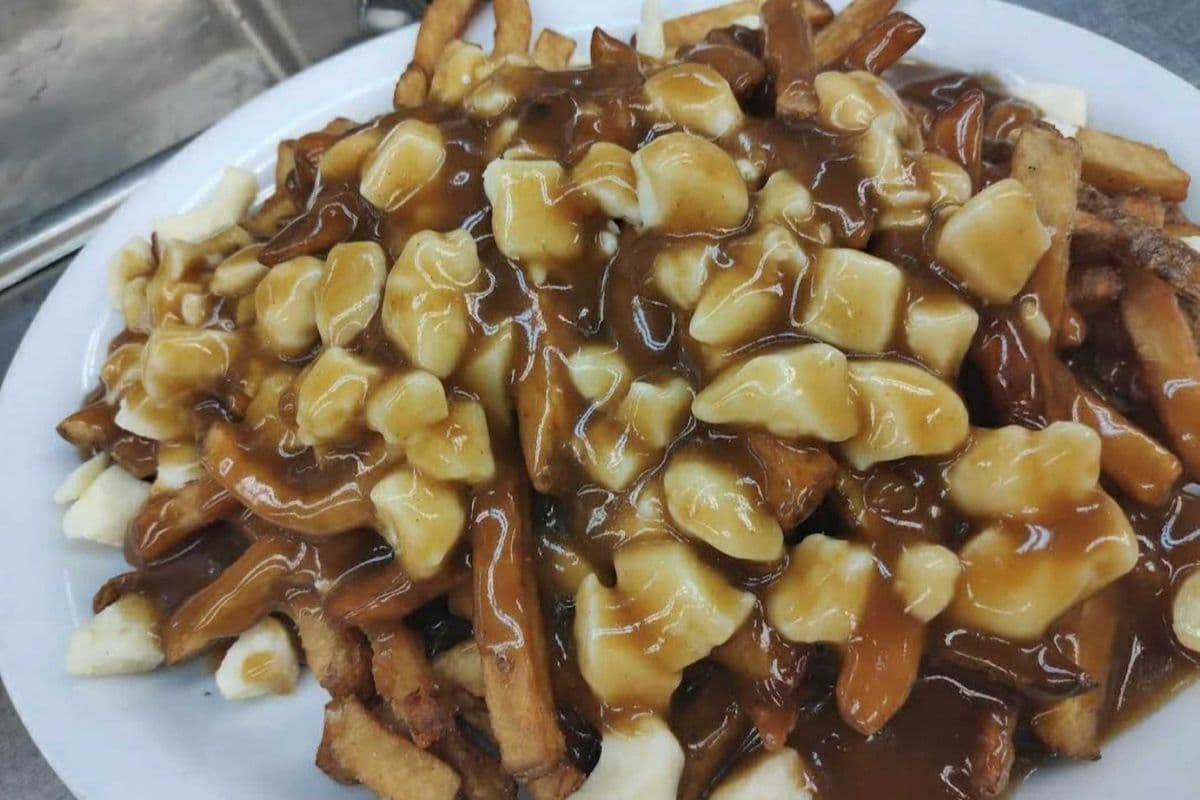Poutine