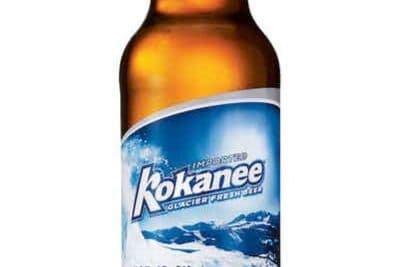 Kokanee (1 x 341 ml)