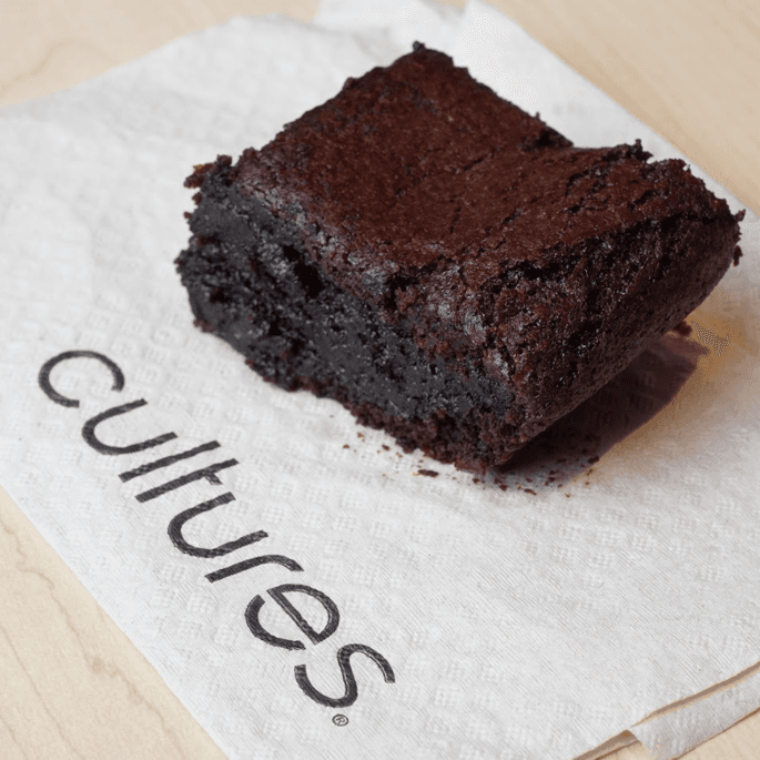 Brownie / Lutin