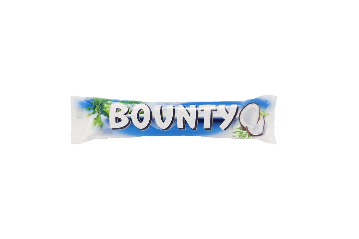 Mars Bounty 57g RS