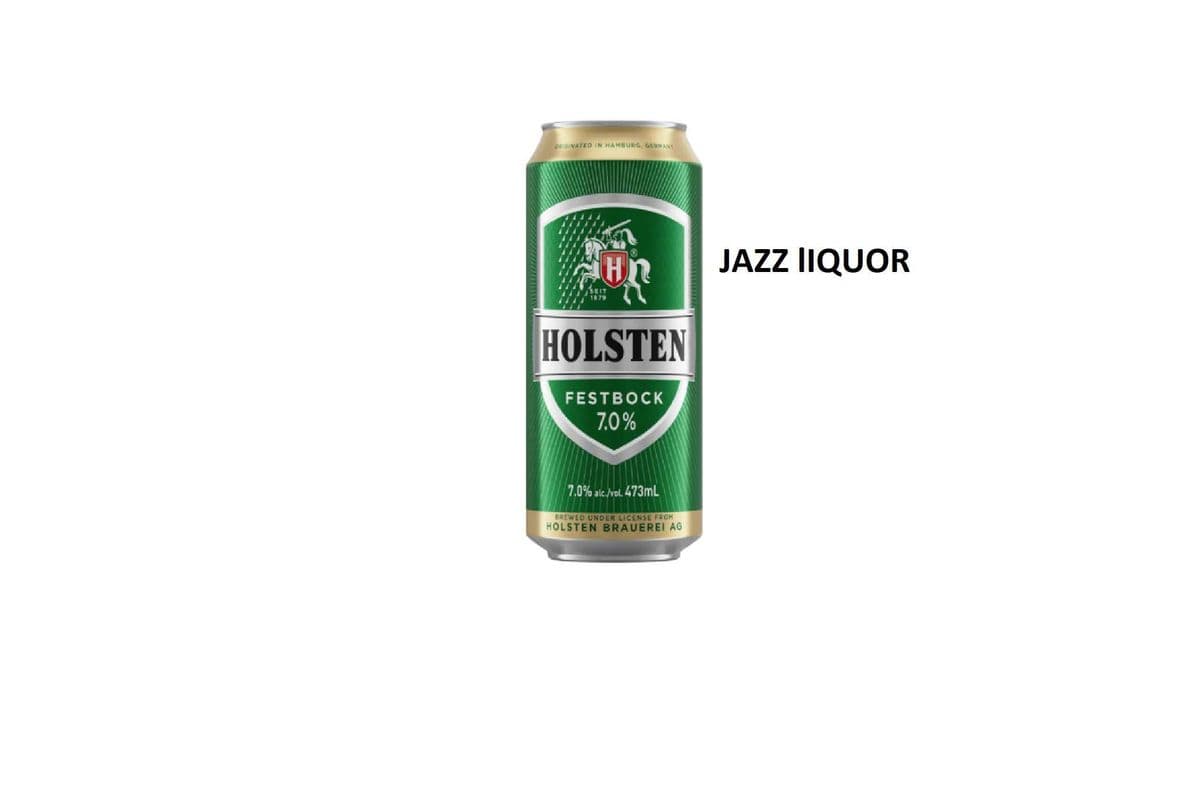 HOLSTEN FESTBOCK 473ML (1 x 473ML)
