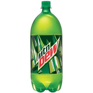 MTN Dew (2 L)