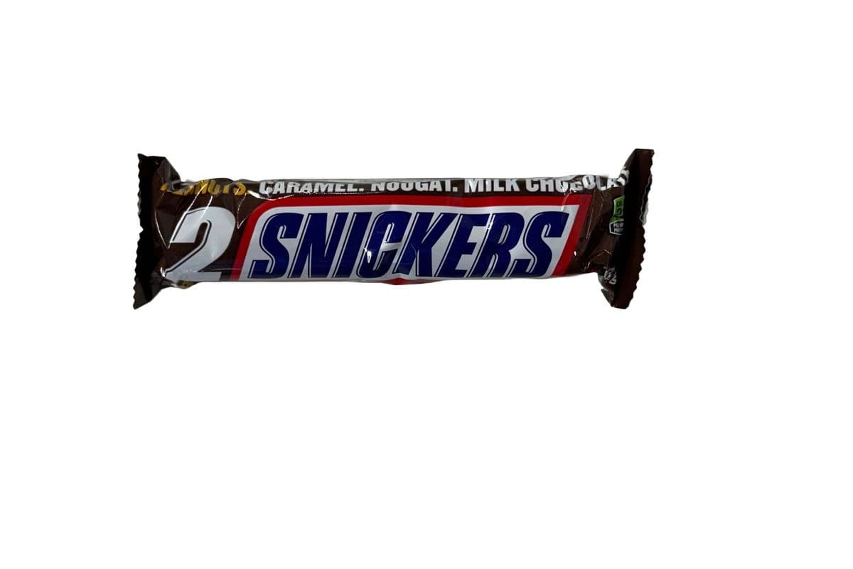 Snickers