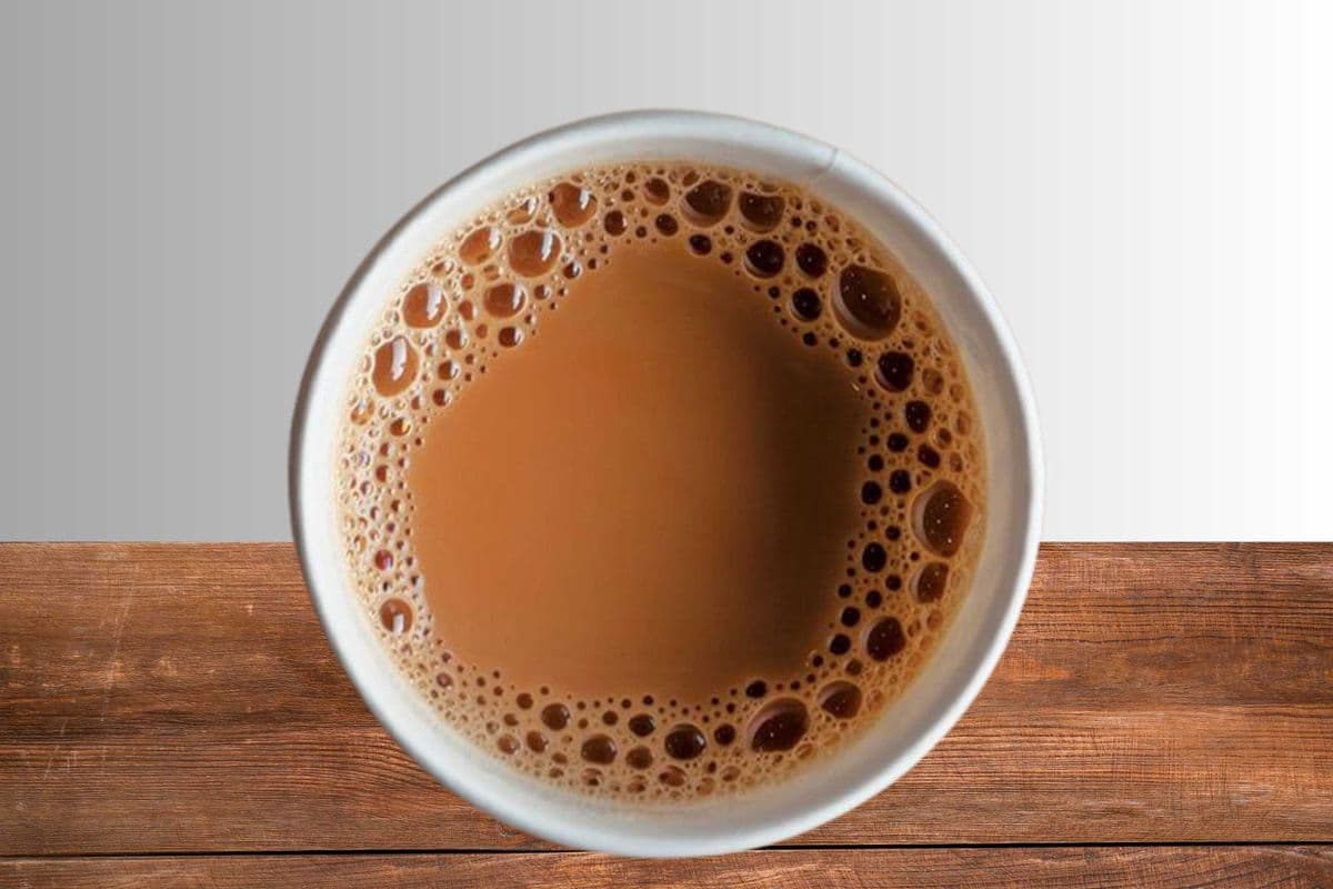 Kadak Chai