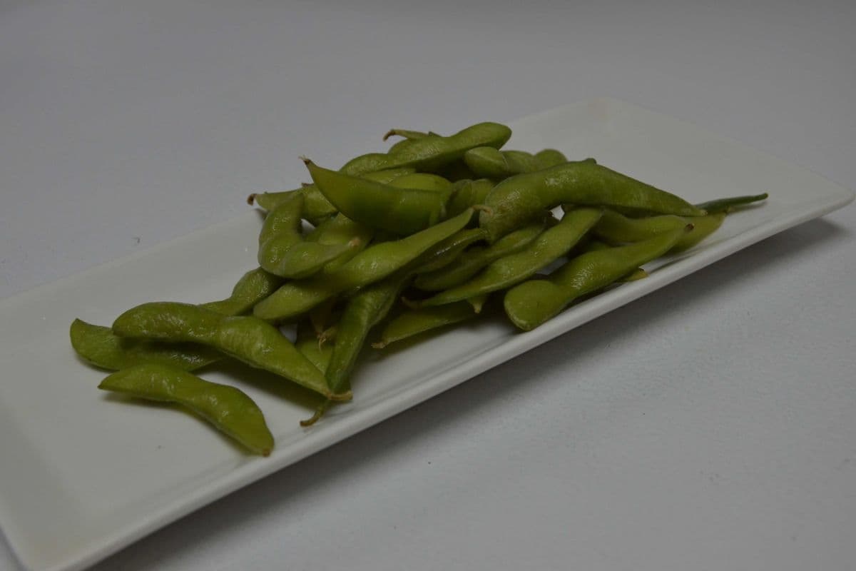 Edamame