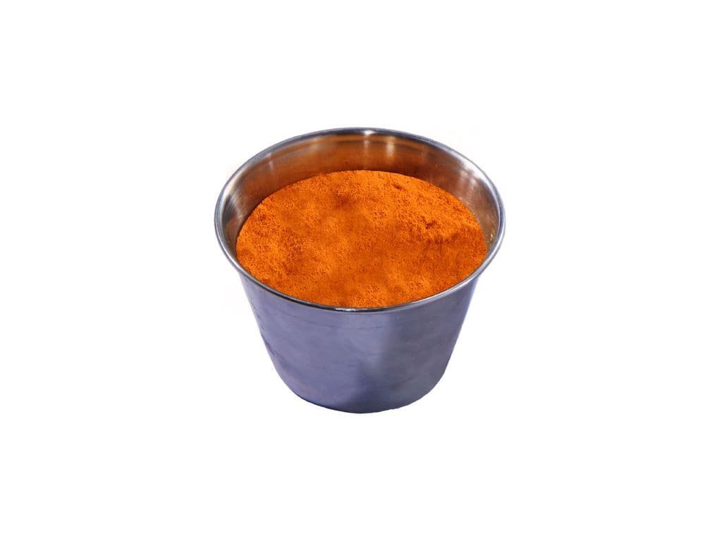 Red Chak Chak Powder