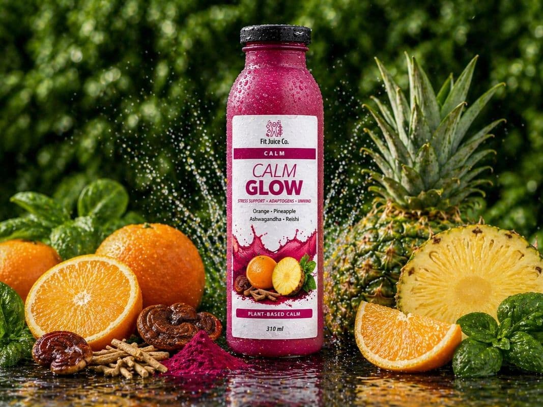 Calm Glow (Mindful Mellow) 