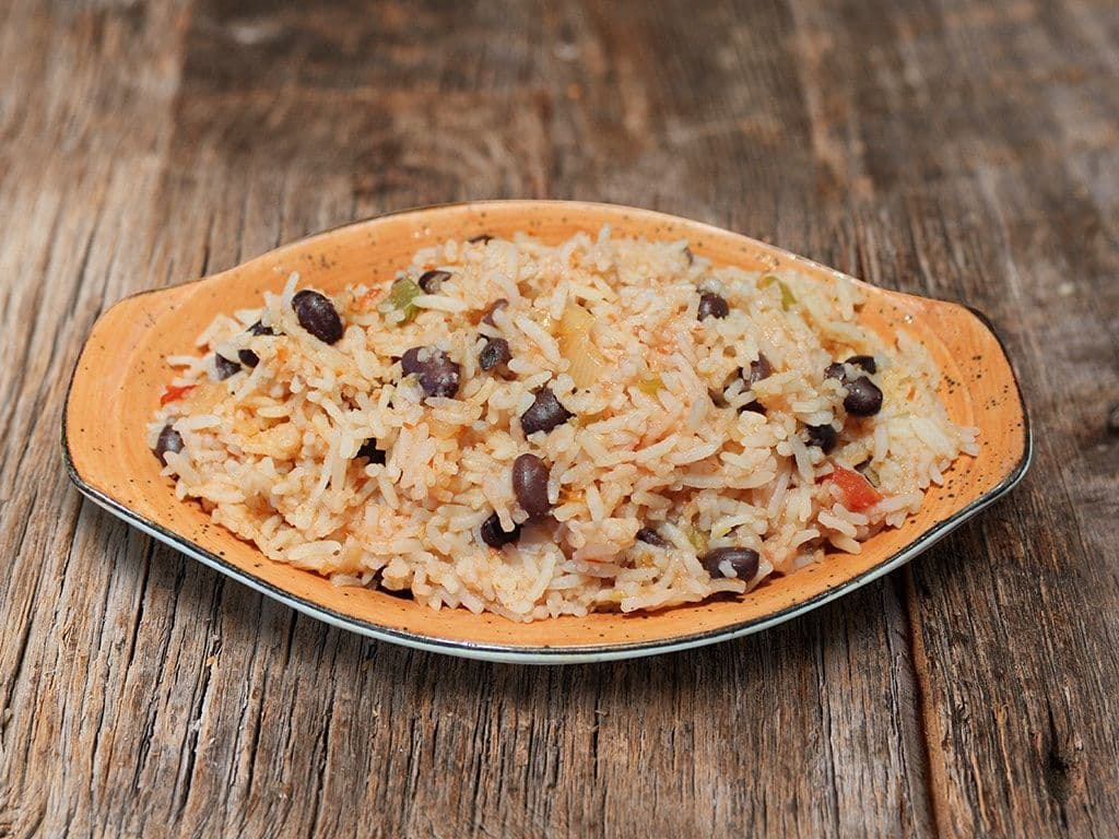 Rice Pilaf