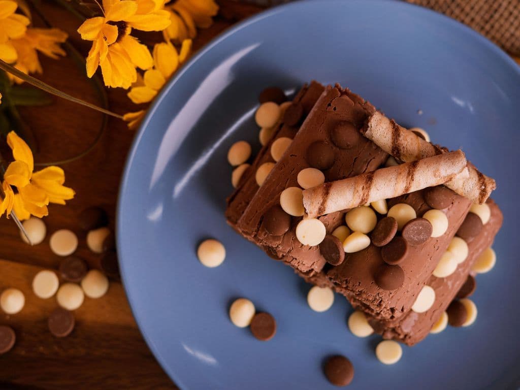 Chocolate Overload
